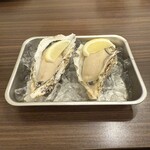 かすうどん 風土 - 