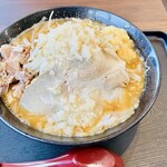 ラーメン陸奥家 - 