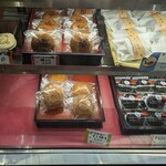 さかくら総本家 - どら焼き