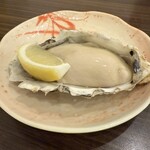 かすうどん 風土 - 