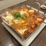 かすうどん 風土 - 