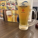 かすうどん 風土 - 