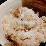 池袋 個室蟹割烹 仙閣 - 