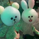 Paradise City - ドリンク写真: