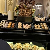 ガストロノミー ジョエル・ロブション - 