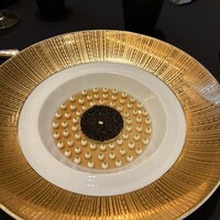 ガストロノミー ジョエル・ロブション - 