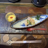 日本料理 湯河原 華暦 - 