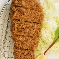 とんかつ まい泉 青山本店 - 
