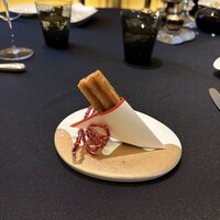 ガストロノミー ジョエル・ロブション - 