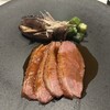 神楽坂 フレンチレストラン ラリアンス - 