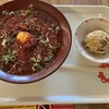 大衆中華 ひよこ飯店 好きやねん大阪フードコート EAST SIDE店
