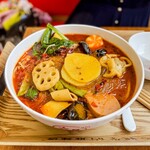 親愛的麻辣湯 上野店 - 