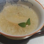 中国菜 ARATA - デザート