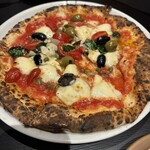 Pizzeria&Trattoria GONZO - 
