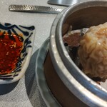 中国菜 ARATA - 点心