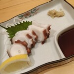 骨付鳥 かし羽 - 