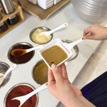 親愛的麻辣湯 上野店 - 