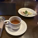 ザ・バー・カサブランカ - 