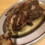 骨付鳥 かし羽 - 