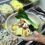 親愛的麻辣湯 上野店 - 