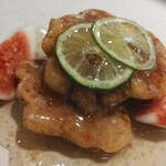 中国菜 ARATA - シェフのお任せメイン料理