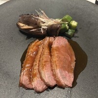 神楽坂 フレンチレストラン ラリアンス - 