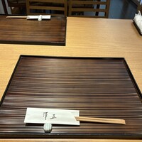 うなぎ料理 澤正 - 