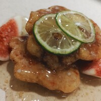 中国菜 ARATA - シェフのお任せメイン料理