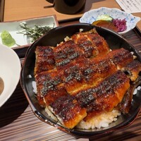 うなぎ料理 澤正 - 