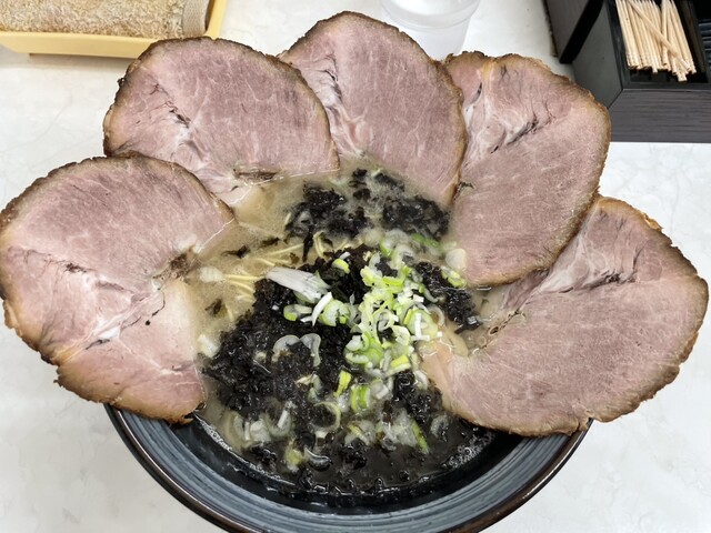 Ramen Hakata Ya photo 2