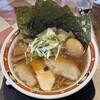 中華そば 麺や食堂 本店