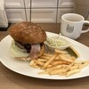 AirsBURGER CAFE