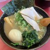 横浜ラーメン 相馬家