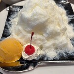 銀座珈琲店 銀座数寄屋橋店 - 