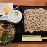 かしわ木 - 料理写真: