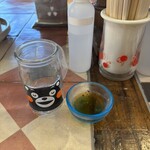 中華そば 麺や食堂 本店 - 