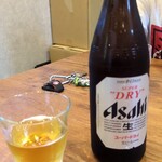 ツケメンラッキー - 