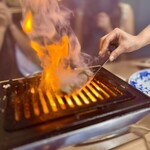 月島 焼肉・ホルモンWabisabi DX - 