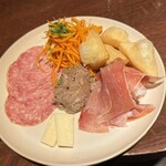 ミッレ フィオーレ - 