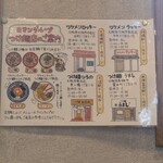 ツケメンラッキー - 