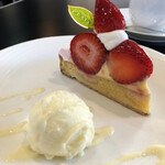 プレール - 料理写真: