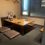 肉酒場 ケナシバ - 