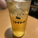 肉酒場 ケナシバ - 