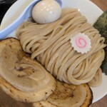 ツケメンラッキー - 