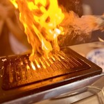 月島 焼肉・ホルモンWabisabi DX - 