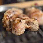 月島 焼肉・ホルモンWabisabi DX - 