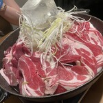 肉酒場 ケナシバ - 