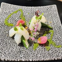 銀座うかい亭 - 