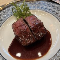 俺のフレンチ グランメゾン 大手町 - 