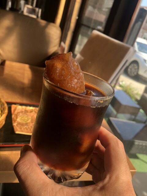 Fukurou Coffee Baisenjo